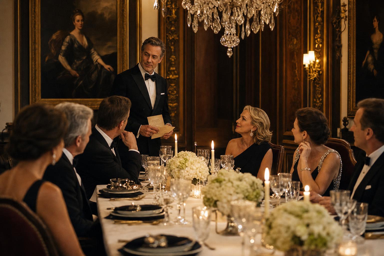 Find the Best Murder Mystery Game for Your Event in 3 Questions