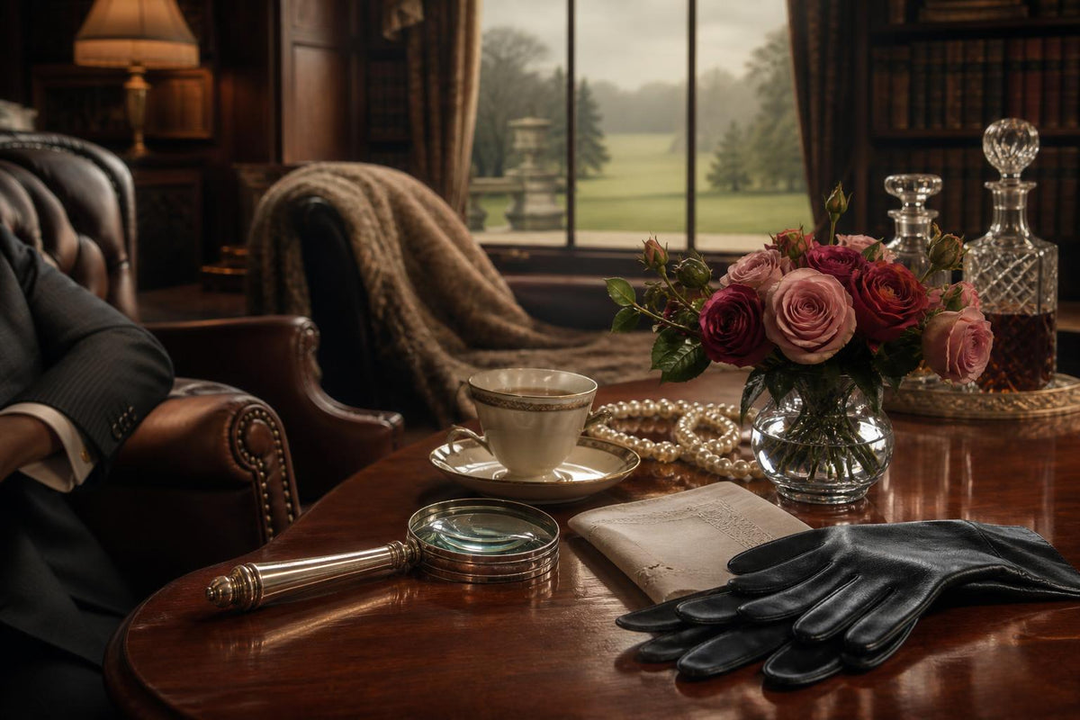 Hercule Poirot vs Miss Marple: Who Is the Better Detective?