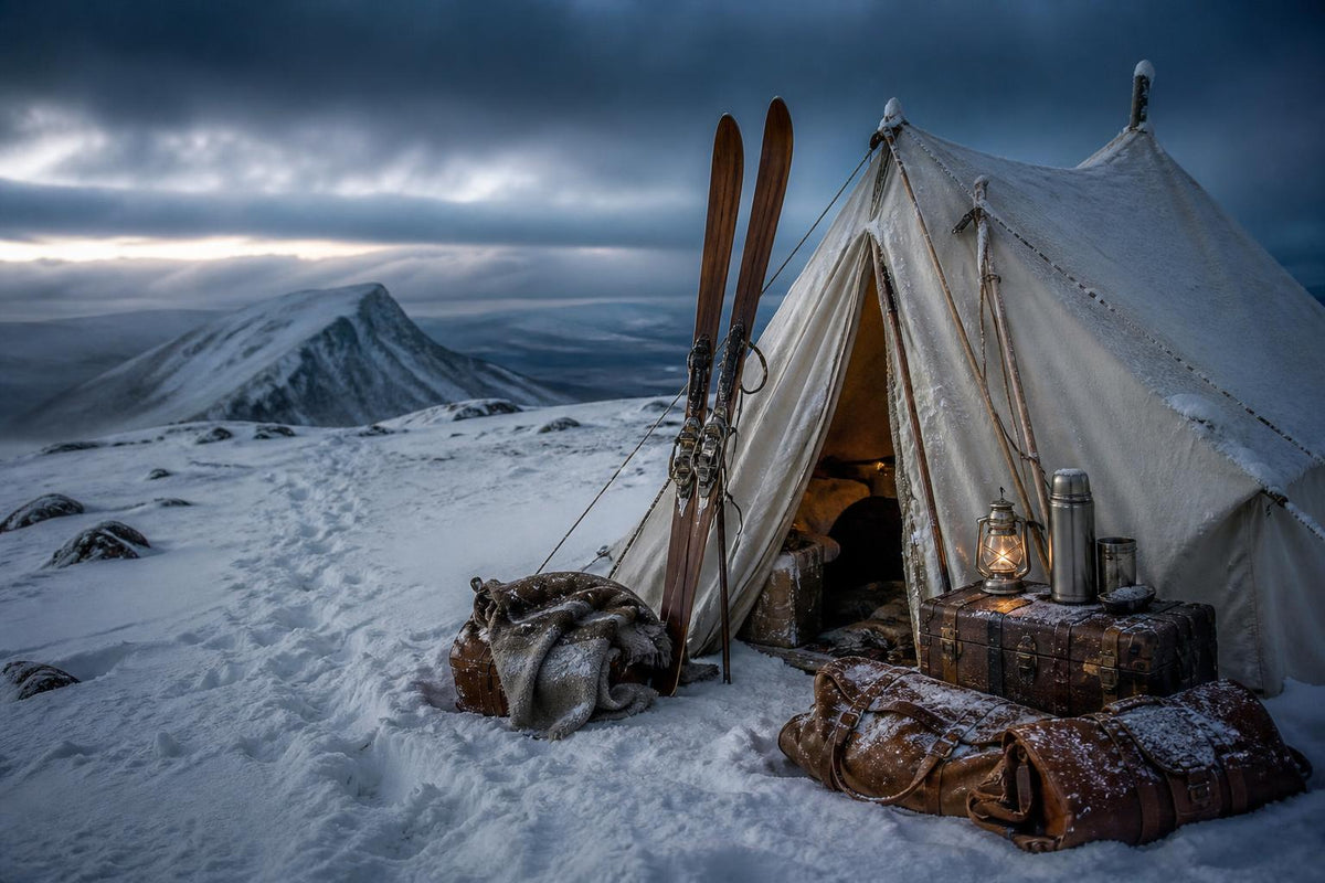 The Dyatlov Pass Mystery: What Really Killed Nine Experienced Hikers?