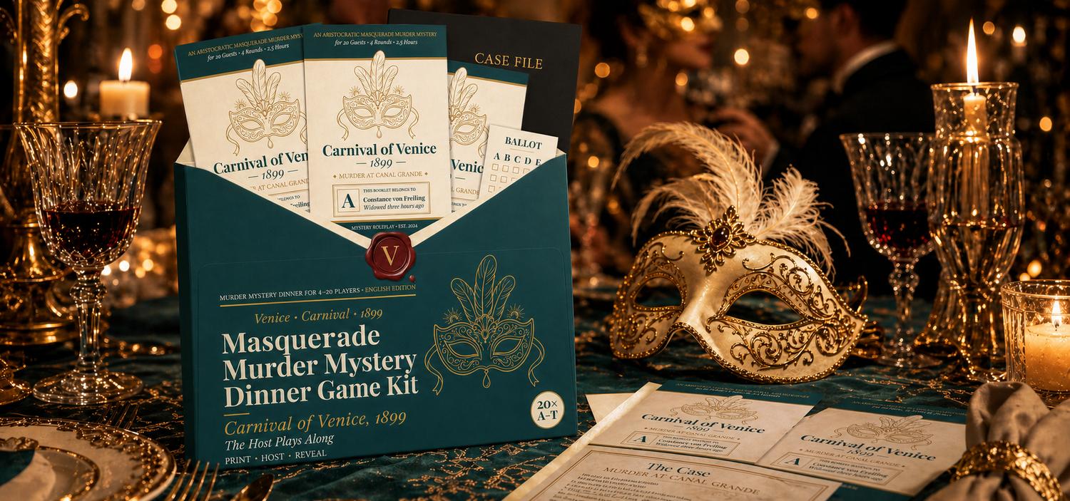 MurderMysteryGameKits