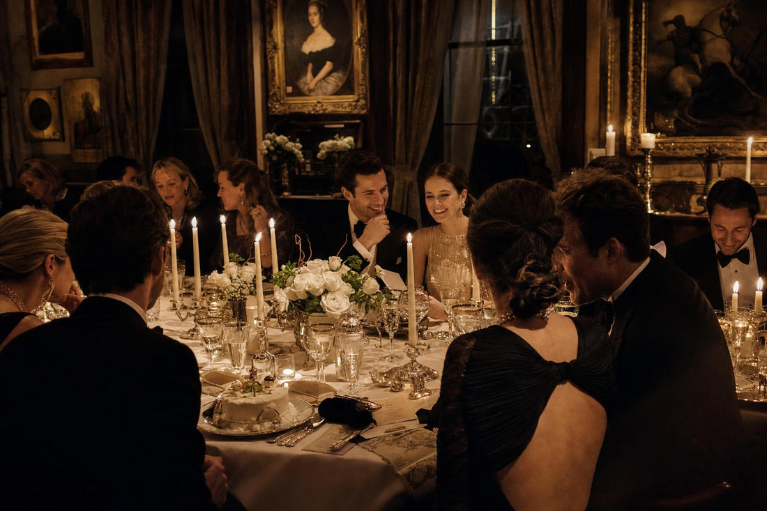 Murder Mystery Birthday Party: A Unique Party Idea Guests Will Remember