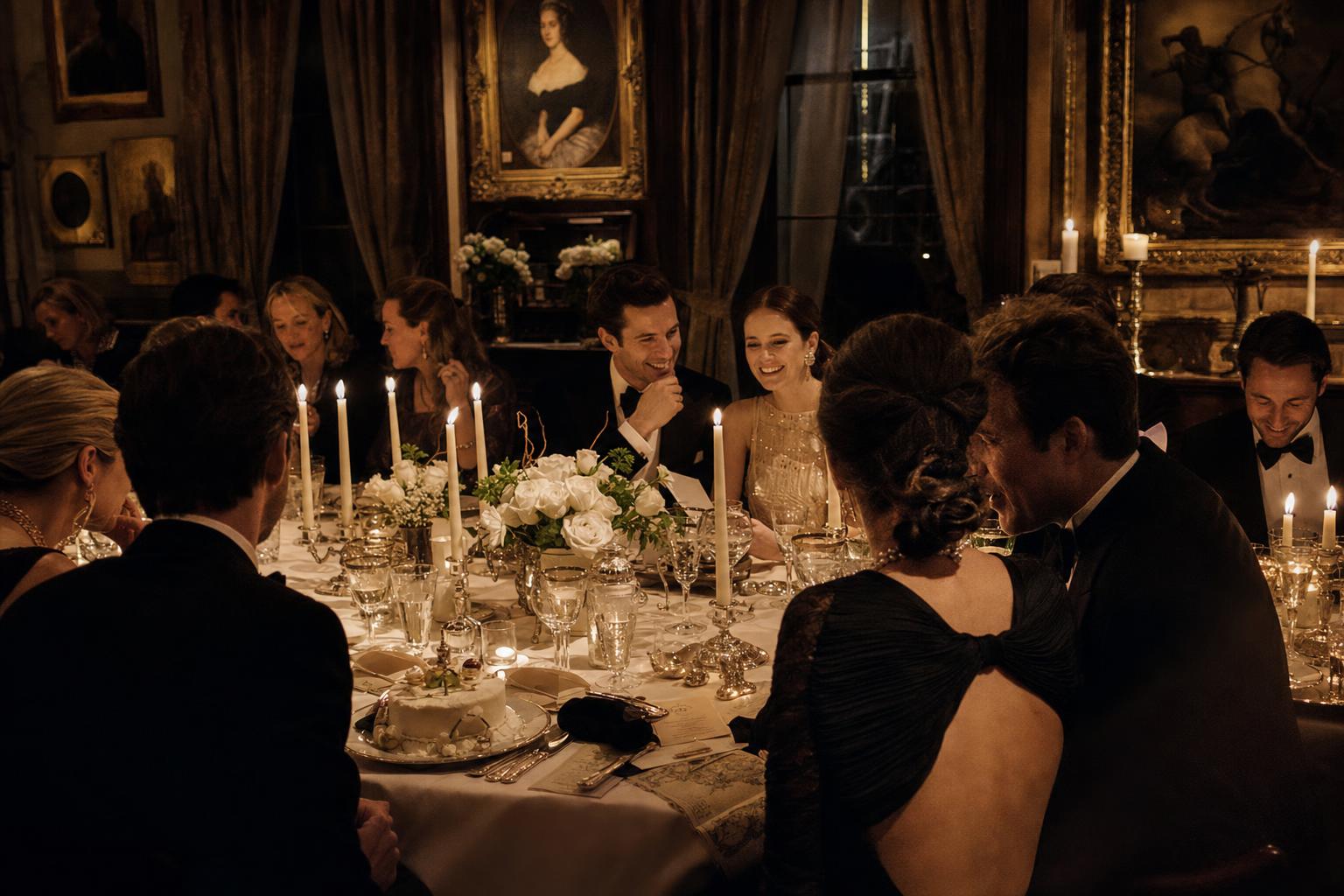 Murder Mystery Birthday Party: A Unique Party Idea Guests Will Remember