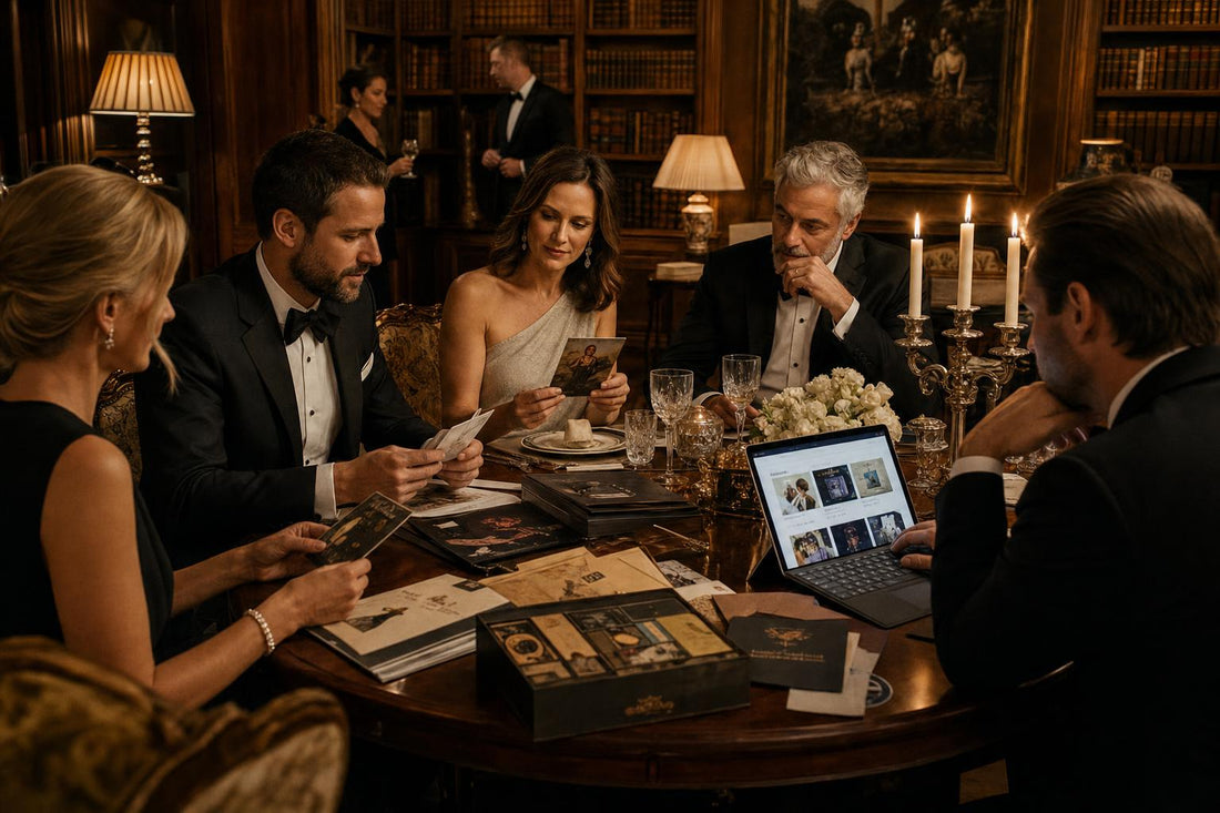 Buying Murder Mystery Games Online: How to Choose a Good One