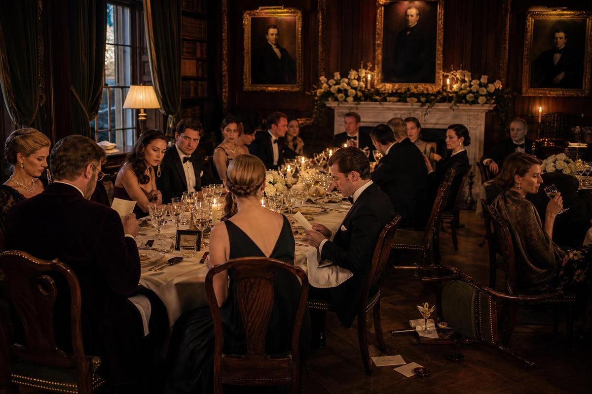 The 9 Best Murder Mystery Games for Large Groups of 10+ Players