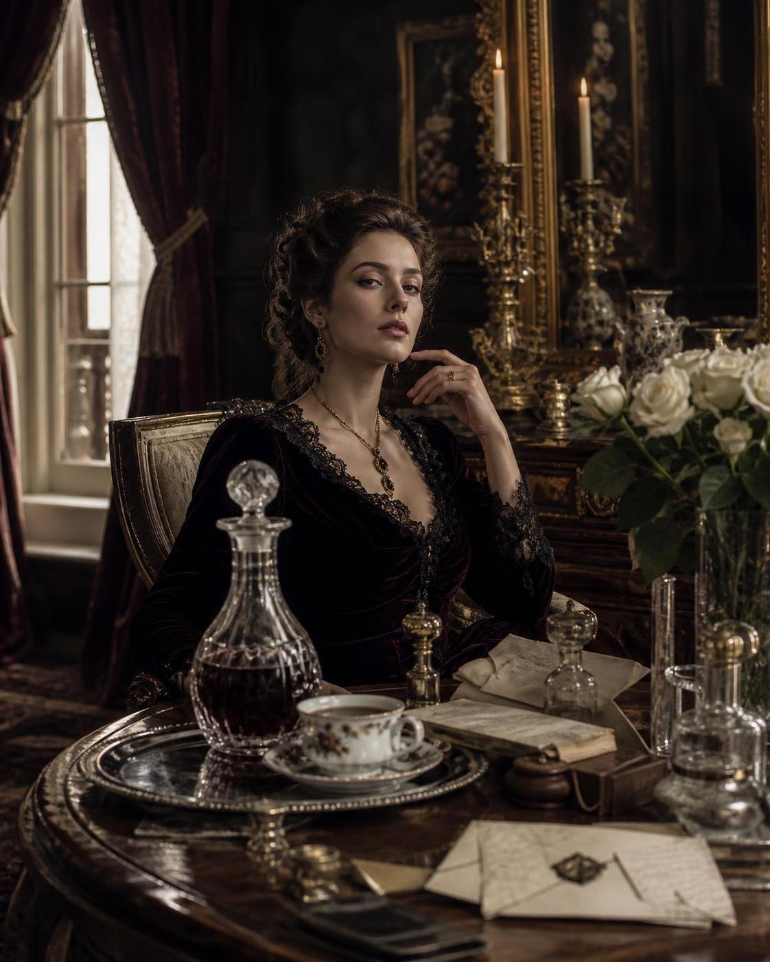 The Most Famous Female Poisoners in History
