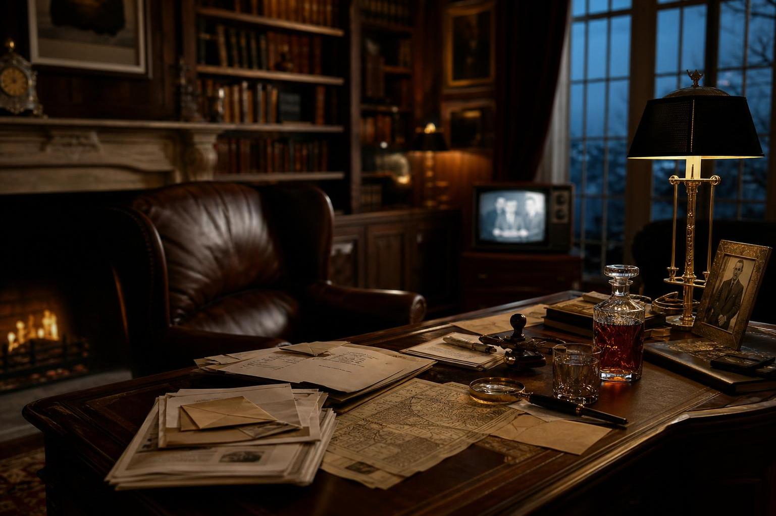 Famous Unsolved Cases from Crime TV History