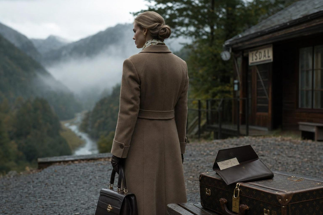 The Isdal Woman: Norway’s Most Haunting Unsolved Mystery