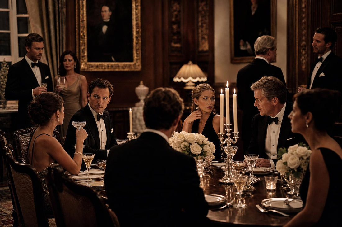 Murder Mystery with or Without Assigned Roles: Which Is Better?