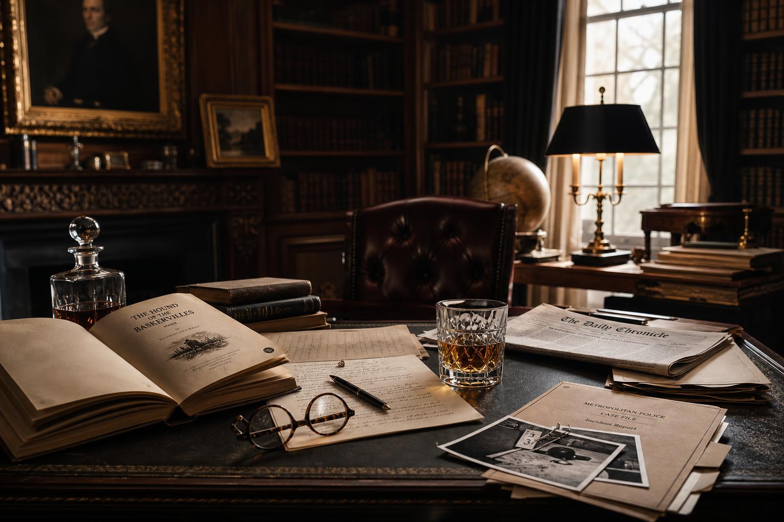 Murder in Fiction vs Real Life: The Biggest Differences