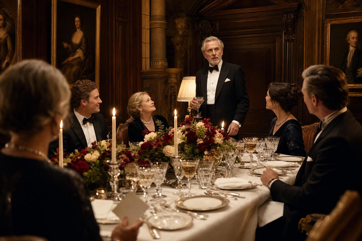 Is a Murder Mystery Dinner Worth It? An Honest Answer