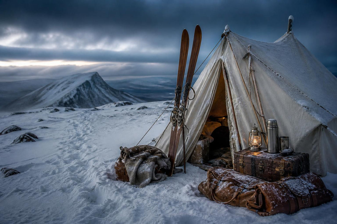 The Dyatlov Pass Mystery: What Really Killed Nine Experienced Hikers?