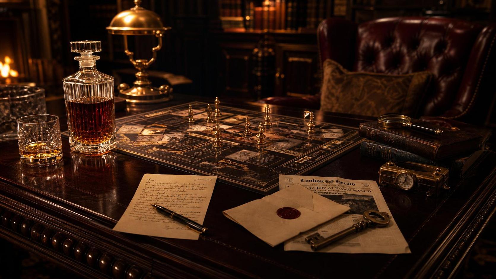 The 10 Best Murder Mystery Games of 2026: Honest Comparison Guide