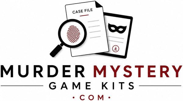 MurderMysteryGameKits