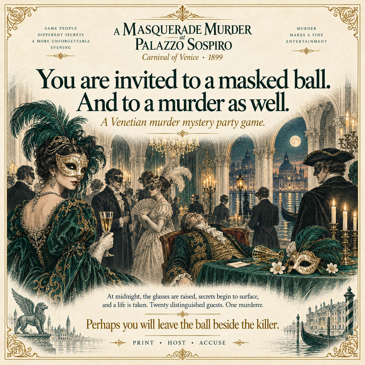 MurderMysteryGameKits